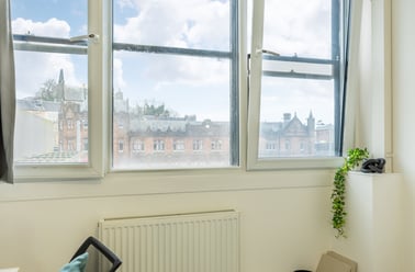 Bronze En Suite, MyPad Paisley, 26 Gilmour Street, City Centre, Paisley - Image 2